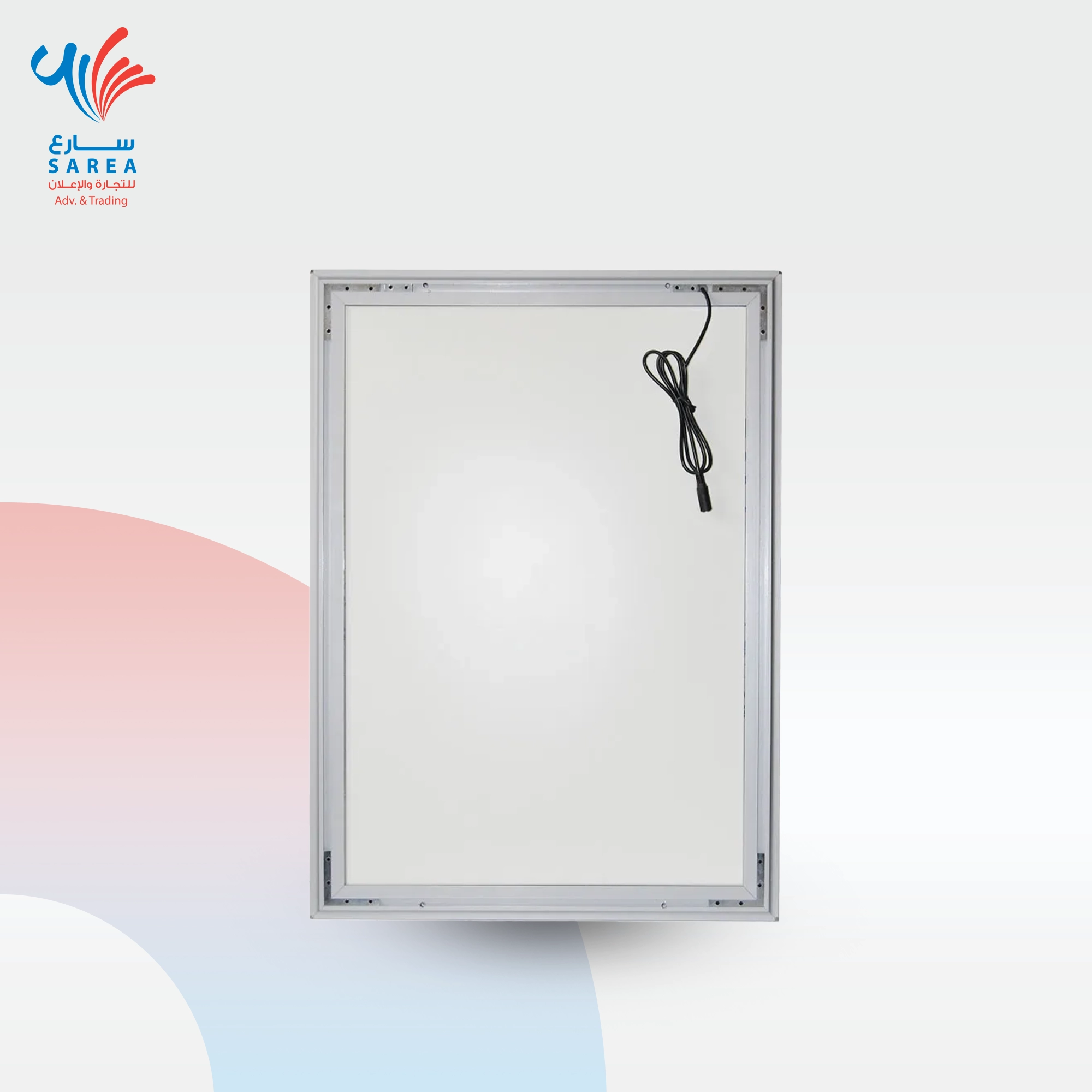 لوحات عرض LED لايت بوكس/قطعة - الصورة 2